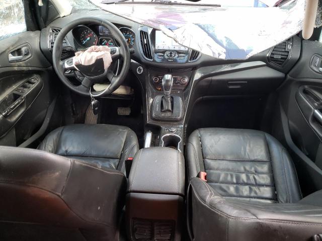 1FMCU0J93GUC33996 Ford Escape Titanium