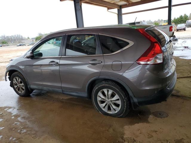 2HKRM3H71EH512309 Honda CR-V EXL