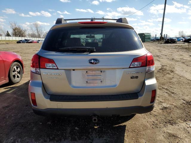 4S4BRCLCXE3263961 Subaru Outback 2.5i Limited