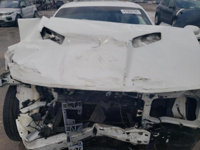 2C3CDZBT4FH775097 Dodge Challenger Sxt Plus