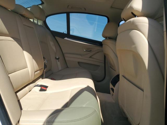 WBA5B1C57ED475218 BMW 535 I