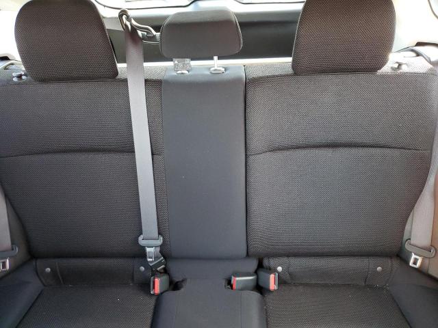 JF2GPACCXE8318868 Subaru Xv Crosstrek 2.0 Premium