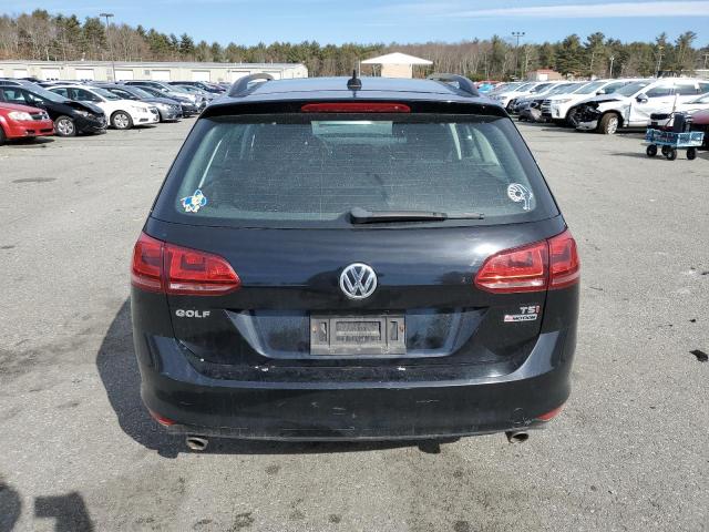 3VW017AU0HM533947 Volkswagen Golf Sportwagen S