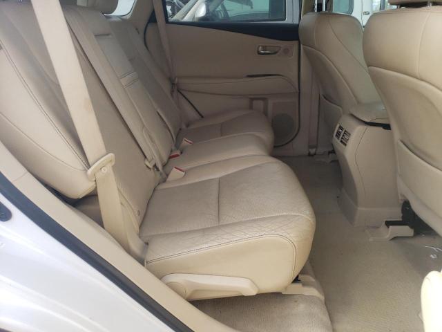 2T2ZK1BA7EC148832 Lexus RX 350