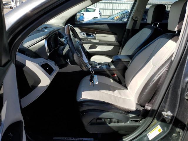 2GKFLVE32H6187914 GMC Terrain Denali