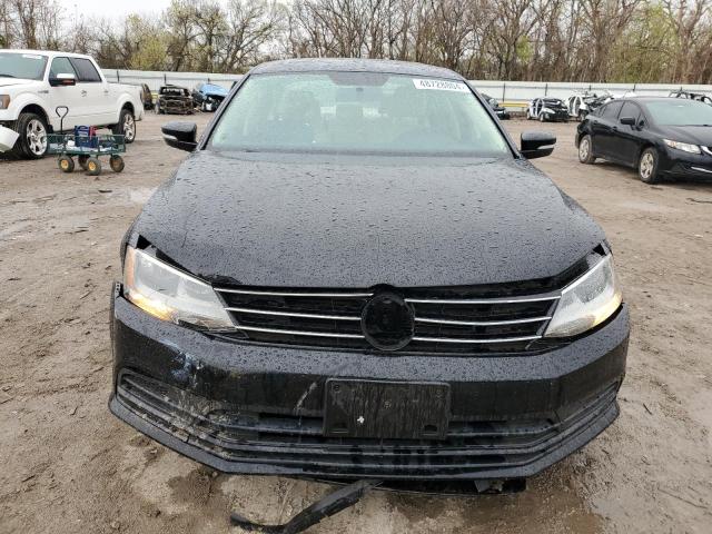 3VWLA7AJ1FM246195 Volkswagen JETTA TDI