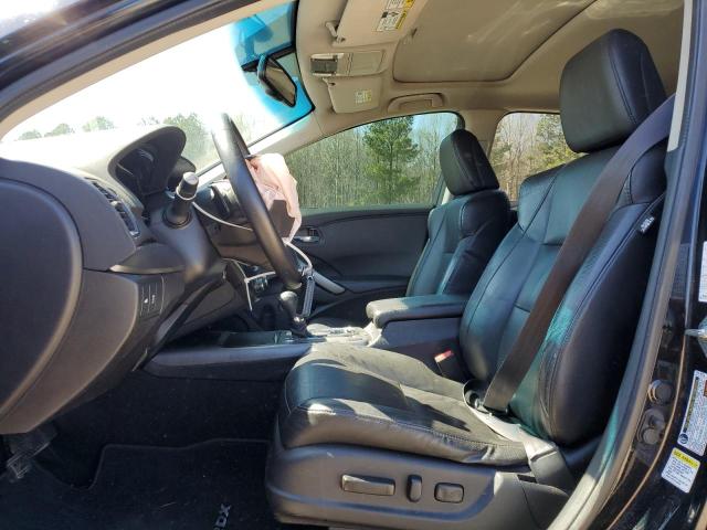 5J8TB4H59FL016141 Acura Rdx Technology