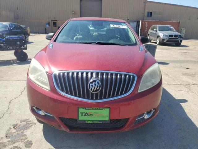 1G4PP5SK9E4243873 Buick Verano