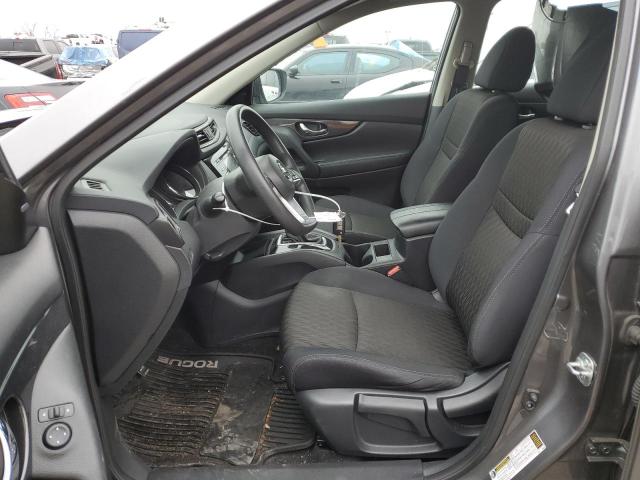 5N1AT2MVXHC892857 Nissan ROGUE SV