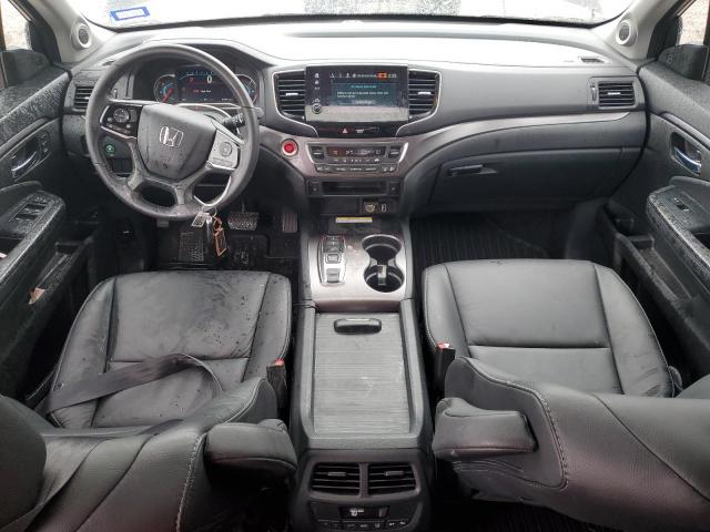 5FNYF6H22NB101043 Honda PILOT SE