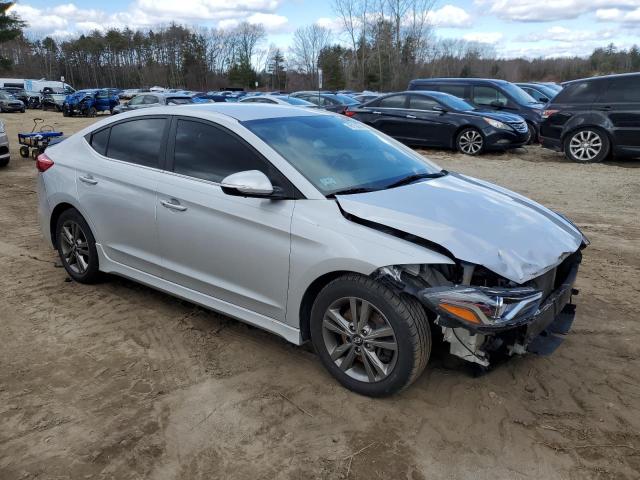 KMHD04LB8HU363653 Hyundai Elantra Sport