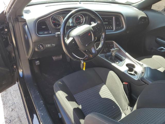 2C3CDZBT0MH645864 Dodge Challenger R/t
