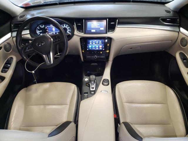 3PCAJ5M35KF131254 Infiniti Qx50 Essential