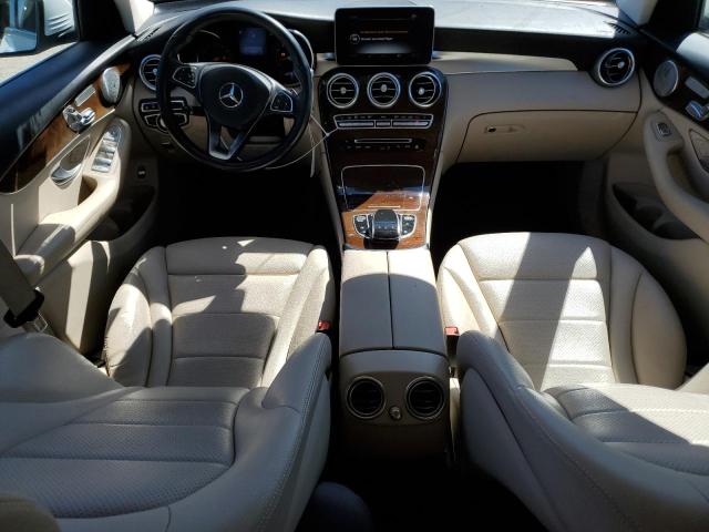 WDC0G4JB5HF222023 Mercedes-Benz GLC 300