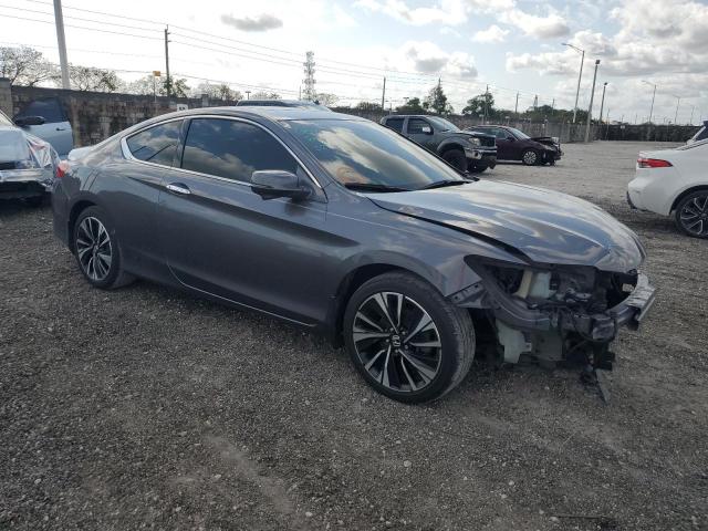 1HGCT2B80HA003460 Honda ACCORD EXL
