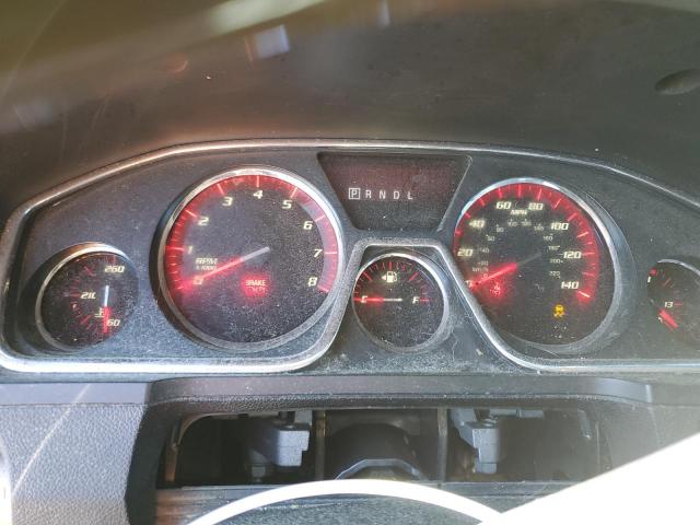 1GKKVTKD3EJ187817 GMC Acadia Denali