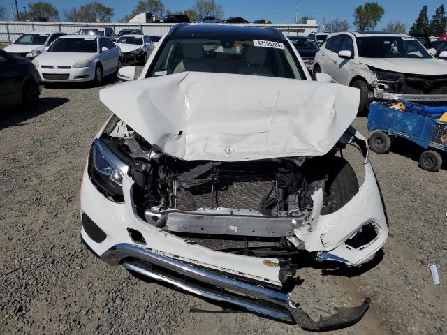 WDC0G4KB1JV067352 Mercedes-Benz Glc 300 4matic