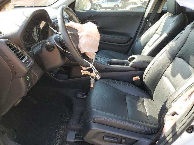 3CZRU6H98LM712821 Honda Hr-v Touring