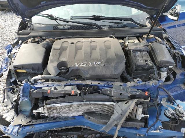 1G1155S37EU106125 Chevrolet IMPALA LTZ