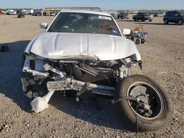 2C3CDXBG4KH643703 Dodge Charger Sxt