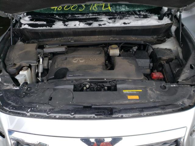 5N1AL0MM3GC503616 Infiniti QX60