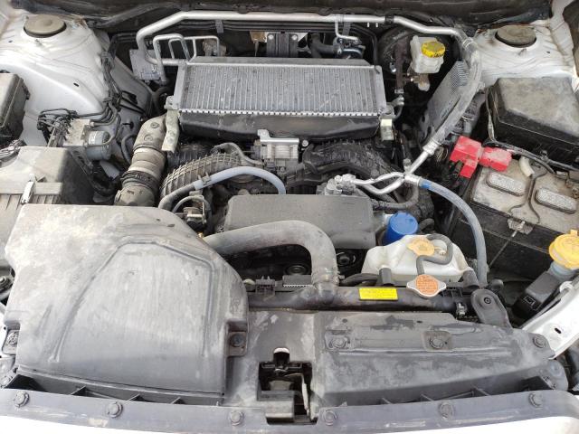 4S4WMAMD5K3480633 Subaru Ascent Limited