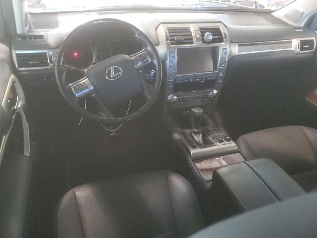 JTJBM7FXXK5215723 Lexus GX 460