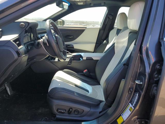 58AGA1C1XNU015860 Lexus Es 300h Base