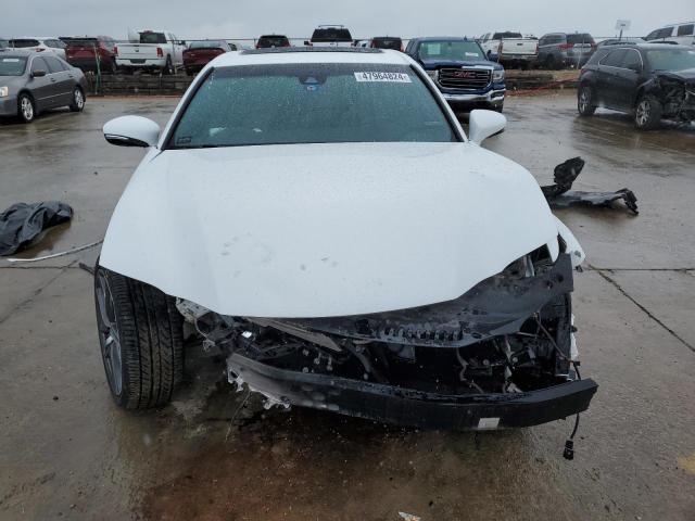 JTHBZ1BL6HA008782 Lexus Gs 350 Base