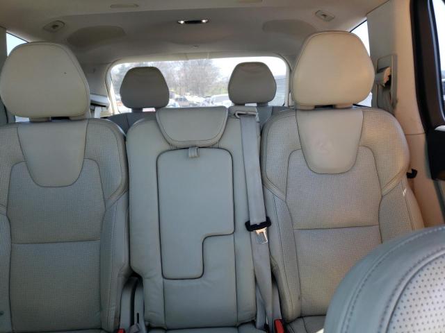 YV4A22PL6G1001357 Volvo XC90 T6