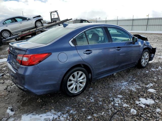 4S3BNAH68H3054388 Subaru Legacy 2.5i Premium