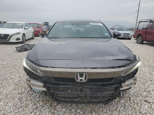 1HGCV1F30KA153336 Honda Accord Sport