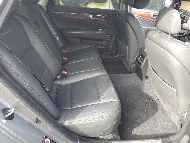 KMHGH4JH7EU090486 Hyundai Equus Signature