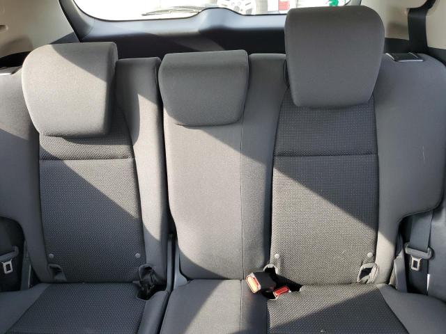 3CZRU6H5XKM712668 Honda HR-V EX