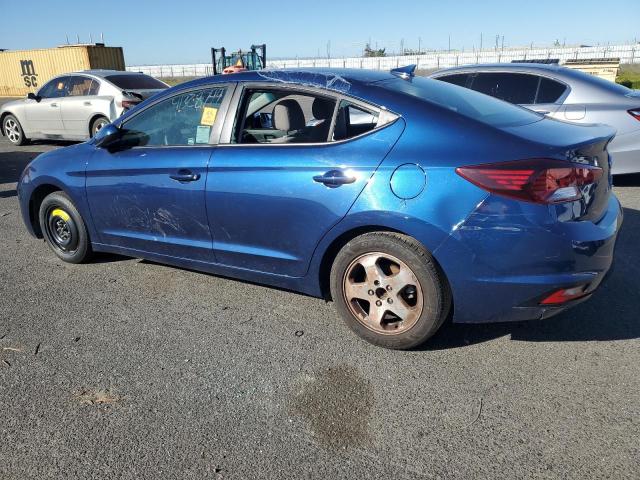 5NPD84LF2LH582482 Hyundai ELANTRA SEL
