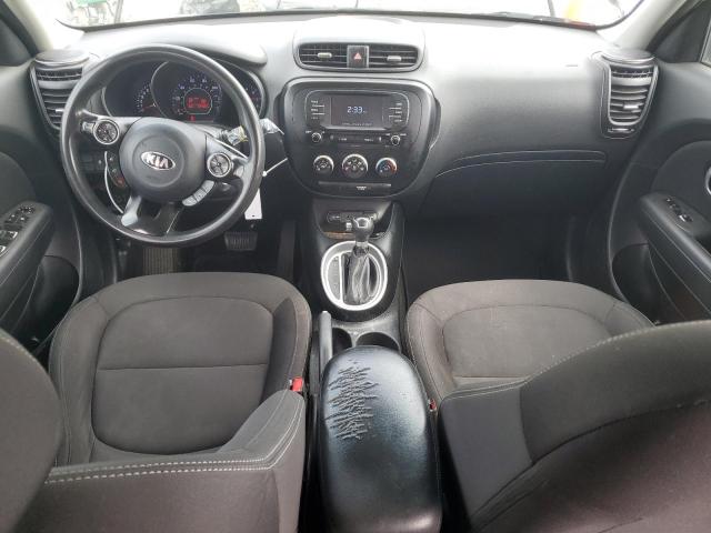KNDJN2A28K7651663 KIA Soul