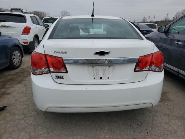 1G1PA5SH3E7393804 Chevrolet CRUZE LS