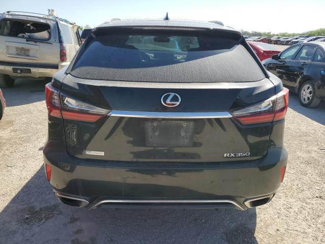 2T2ZZMCAXHC045517 Lexus Rx 350 Base