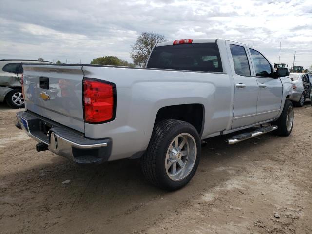 1GCRCREC8GZ426269 Chevrolet Silverado C1500 Lt