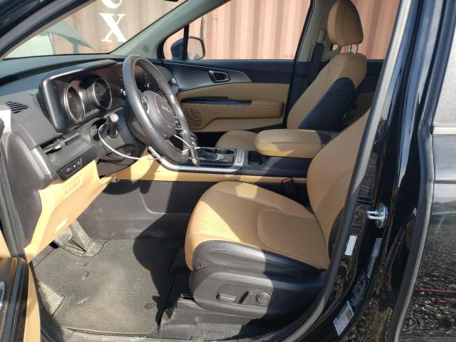 KNDNB4H39P6207404 KIA Carnival Lx