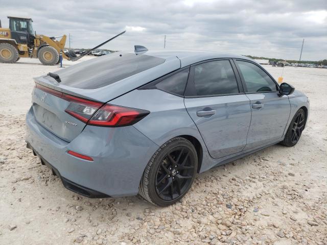 19XFL2H87PE004619 Honda Civic Sport