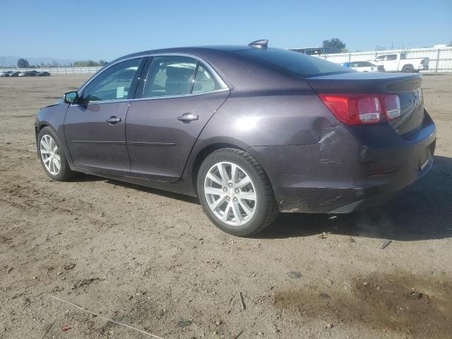 1G11D5SL8FF126781 Chevrolet MALIBU 2LT