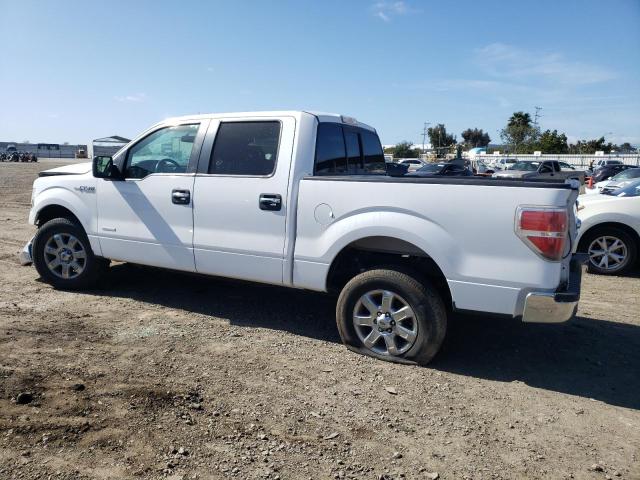 1FTFW1CT2EKF26517 Ford F150 Supercrew