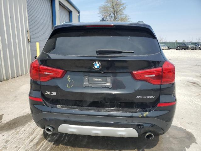 5UXTR9C5XKLD94396 BMW X3 Xdrive30i