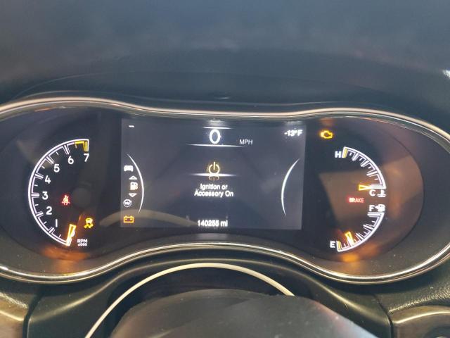 1C4RJEBG6EC273929 Jeep Grand Cherokee Limited