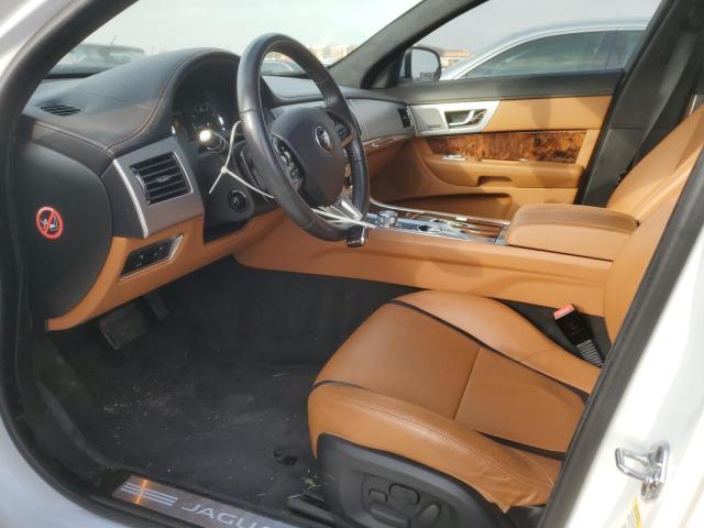 SAJWA0EX5E8U28881 Jaguar XF
