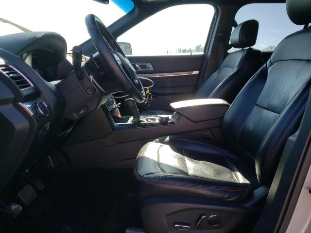 1FM5K8GT8GGA74228 Ford EXPLORER SPORT