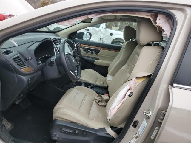 5J6RW2H81HL046811 Honda CR-V EXL