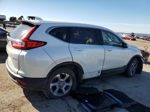 2HKRW2H84HH603124 Honda CR-V EXL