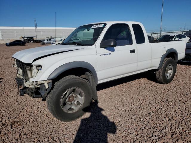 Auction sale of the 2003 Toyota Tacoma Xtracab Prerunner, vin: 5TESN92NX3Z169535, lot number: 44926344